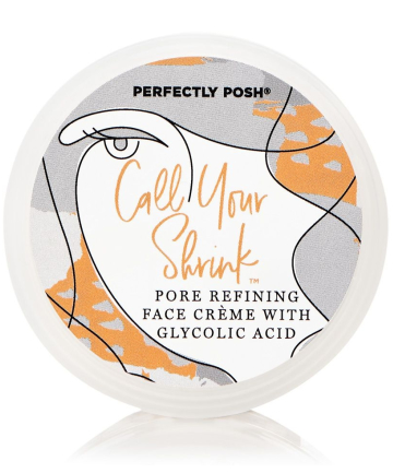 Perfectly Posh Call Your Shrink Face Creme