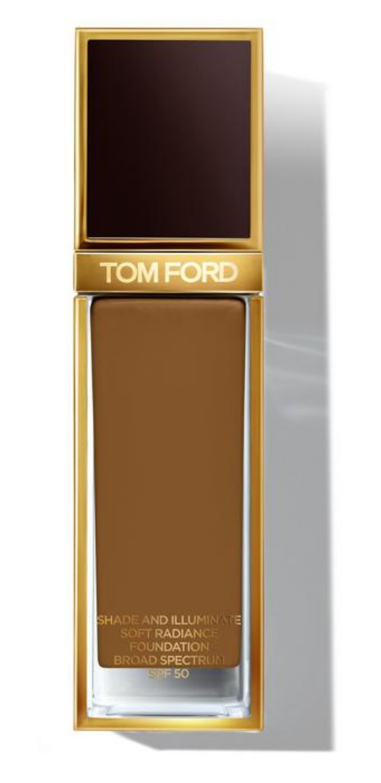 Tom Ford Shade and Illuminate Soft Radiance Foundation SPF 50