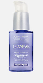 Frizz-Ease Hair Serum Extra-Strength Formula