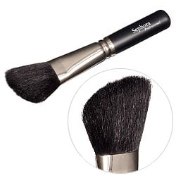 Sephora Short Handle Slanted Blush Brush