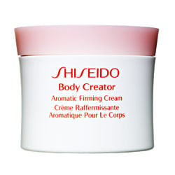 Shiseido Body Creator Aromatic Firming Cream