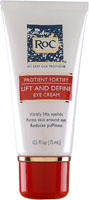 RoC Protient Fortify Lift and Define Eye Cream