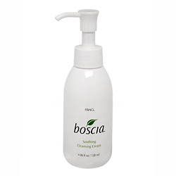 Boscia Soothing Cleansing Cream: Cleansers