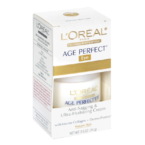 L'Oreal Paris Age Perfect Eye Cream