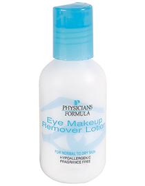 Physicians Formula Eye Makeup Remover Lotion, For Normal to Dry Skin