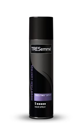 TRESemme Classic Styling Tres Two Freeze Hold Hair Spray