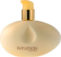 Estee Lauder Intuition Fragrant Body Lotion