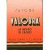Valobra Cocoa Butter Soap