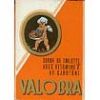 Valobra Vitamin A and Carotene Soap