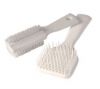 Fuller Brush Shampoo Brush with Hand 'n Nail Brush