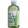The Body Shop Aloe Comforting Bath Oil