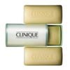 Clinique 3 Little Soaps with Travel Dish