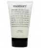 Philosophy Memory Non-Flaking Hair Gel