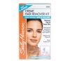 Sally Hansen Creme Hair Remover Kit For Face, Upper Lip & Chin