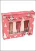 DuWop Butterfly Kisses Set