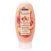 Freeman, Beautiful Body Peach & Pearberry Lathering Shower Scrub