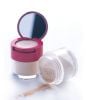 Jemma Kidd Make Up School Dual Illuminator: Creme Highlighter & Shimmer Dust