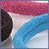 Scunci Soft and Light Hair Hosiery No Damage Elastics