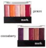 mark Wink of Glam Eye Shadow Palette