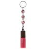 Mark marc Mini Shine Lip Gloss Key Chain