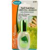 Sally Hansen Nail Nutrition Green Tea + Bamboo Nail Strenghtener