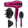 Conair Tourmaline Ceramic Styling System