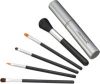 Japonesque Touch Up Tube 5 Piece Travel Brush