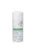 Klorane travel size dry shampoo