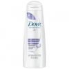 Dove Damage Therapy Frizz Control Shampoo