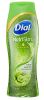 Dial Nutriskin with Fruit Oil Body Wash