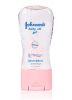 Johnson's Baby Oil Gel