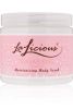 LaLicious Sugar Kiss Souffle Scrub