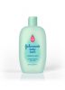Johnson's Soothing Vapor Baby Bath