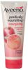 Aveeno Positively Nourishing Energizing Body Lotion