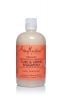 Shea Moisture Coconut & Hibiscus Curl & Shine Shampoo