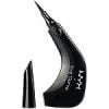 NYX Cosmetics The Curve Liner