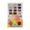 theBalm 'Balm Jovi Rockstar' Face Palette