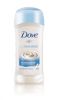 Dove Go Sleeveless Nourished Beauty Deodorant