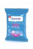 Clearasil Ultra On-The-Go Rapid Action Wipes
