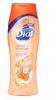 Dial Omega Moisture Moisture Rich Body Wash
