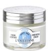 L'Occitane Shea Butter Light Comforting Cream