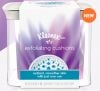 Kleenex Exfoliating Cushions