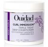 Ouidad Curl Immersion Triple Treat Deep Conditioner