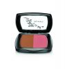 Nuance Flawless Finish Illuminating Blush & Bronzer Duo