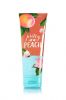 Bath & Body Works Pretty as a Peach Ultra Shea Body Cream