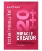 Matrix Total Results Miracle Creator Multi-Tasking Hair Mask