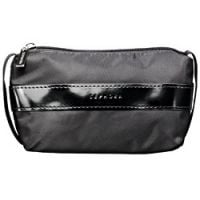 Sephora Core Nylon Medium Cosmetic Case