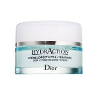 Dior HydrAction Deep Hydration Sorbet Creme