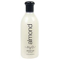 H2O+ Almond Shower Gel