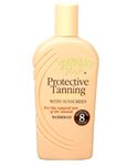 Hawaiian Tropic Protective Tanning Lotion